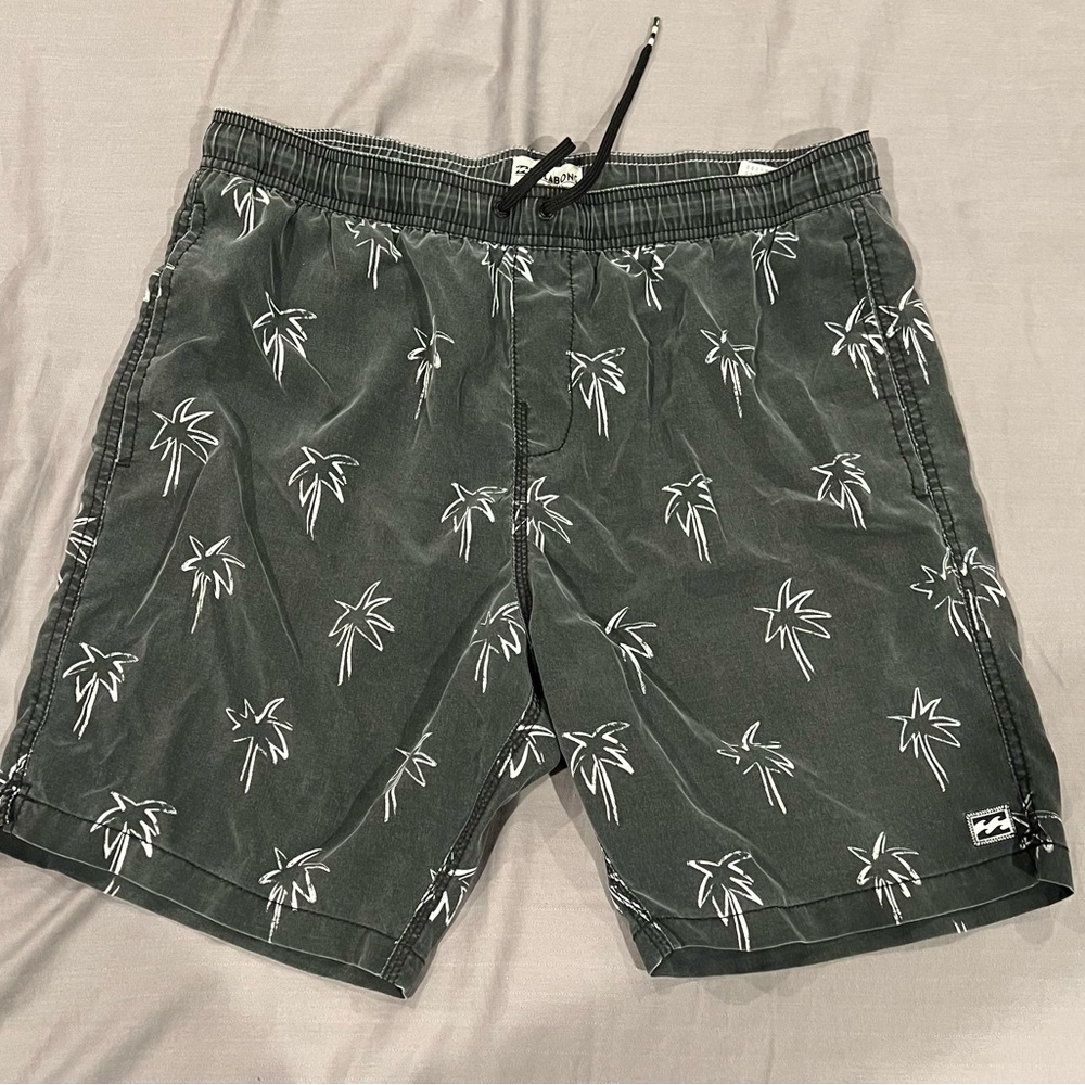 Billabong Layback L